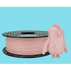 AzureFilm PLA Pastel Ice Cream Pink filament | 3Dplastik.cz