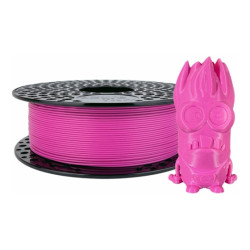 AzureFilm PLA Pink filament | 3Dplastik.cz