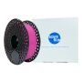 AzureFilm PLA Pink filament | 3Dplastik.cz