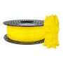 AzureFilm PLA Yellow filament | 3Dplastik.cz