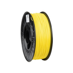 3Dpower PLA Yellow filament | 3Dplastik.cz