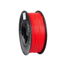 3Dpower PLA Red filament | 3Dplastik.cz