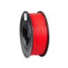  Kvalitní PLA filament za skvělou cenu, vyrobeno v EU  1.75mm / 1kg  Červená