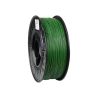  Kvalitní PLA filament za skvělou cenu, vyrobeno v EU  1.75mm / 1kg  Zelená