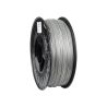  Kvalitní PLA filament za skvělou cenu, vyrobeno v EU  1.75mm / 1kg  Stříbrná