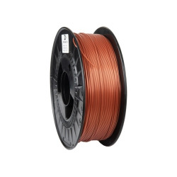 3Dpower PLA Copper filament | 3Dplastik.cz