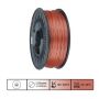 3Dpower PLA Copper filament | 3Dplastik.cz