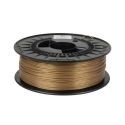 3Dpower PLA Gold filament | 3Dplastik.cz