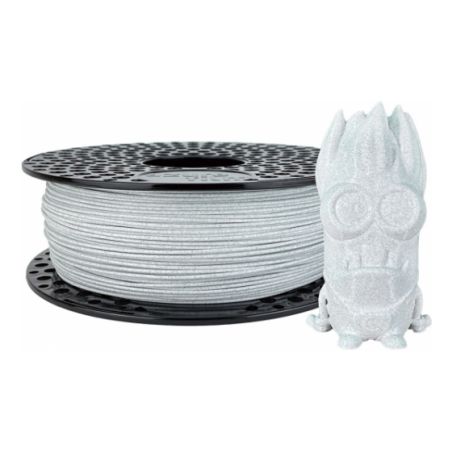 AzureFilm PLA Marble filament | 3Dplastik.cz