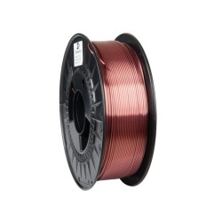 3Dpower SILK Copper filament | 3Dplastik.cz