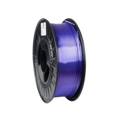 3Dpower SILK Dark Violet filament | 3Dplastik.cz