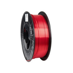 3Dpower SILK Red filament | 3Dplastik.cz