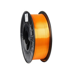 3Dpower SILK Orange filament | 3Dplastik.cz