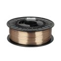 3Dpower SILK Gold filament | 3Dplastik.cz