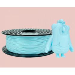 AzureFilm PLA Pastel Baby Blue filament | 3Dplastik.cz