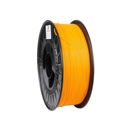 3Dpower PLA Orange filament | 3Dplastik.cz