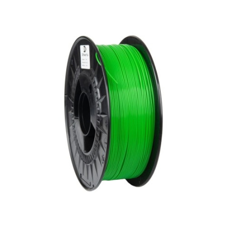 3Dpower PLA Light Green filament | 3Dplastik.cz