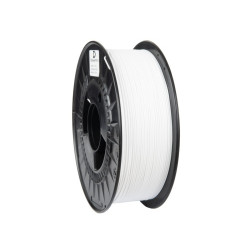 3Dpower PET-G White filament | 3Dplastik.cz