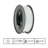 3Dpower PET-G White filament | 3Dplastik.cz