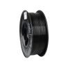 Kvalitní PET-G filament za skvělou cenu, vyrobeno v EU  1.75mm / 1kg  Černá