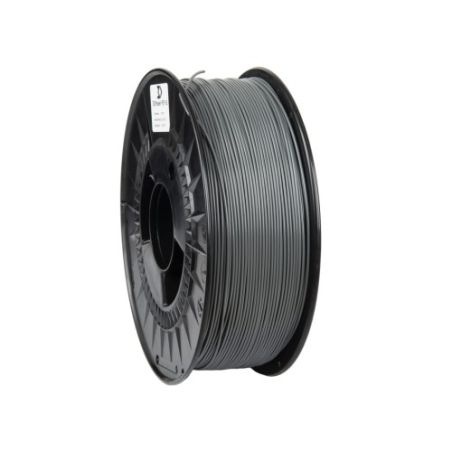 3Dpower PET-G Grey filament | 3Dplastik.cz