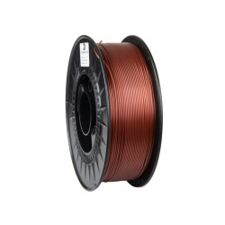 3Dpower PET-G Copper filament | 3Dplastik.cz