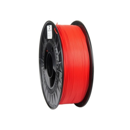 3Dpower PET-G Red filament | 3Dplastik.cz