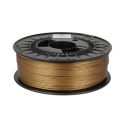 3Dpower PET-G Gold filament | 3Dplastik.cz