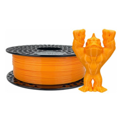 AzureFilm PET-G Orange filament | 3Dplastik.cz