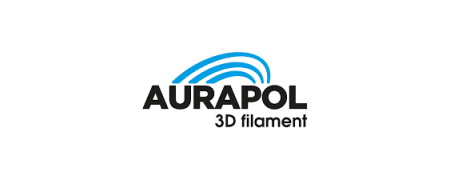 Aurapol filamenty | 3Dplastik.cz