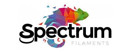 Spectrum / The Filament | 3D filamenty