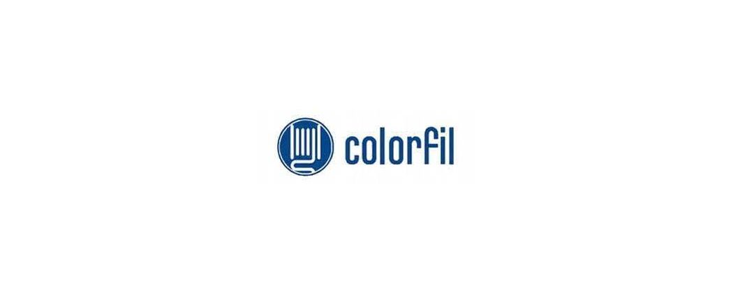 Colorfil filamenty | 3Dplastik.cz