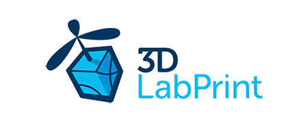3DLabPrint filamenty | 3Dplastik.cz