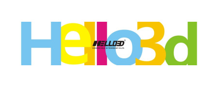Hello3D