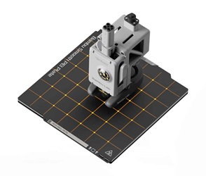Automatická kalibrace A1 mini