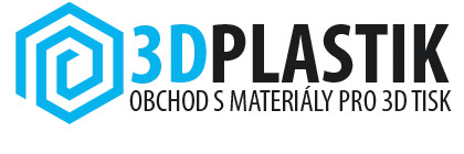 3Dplastik.cz - Materiály pro 3D tisk
