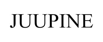 Juupine